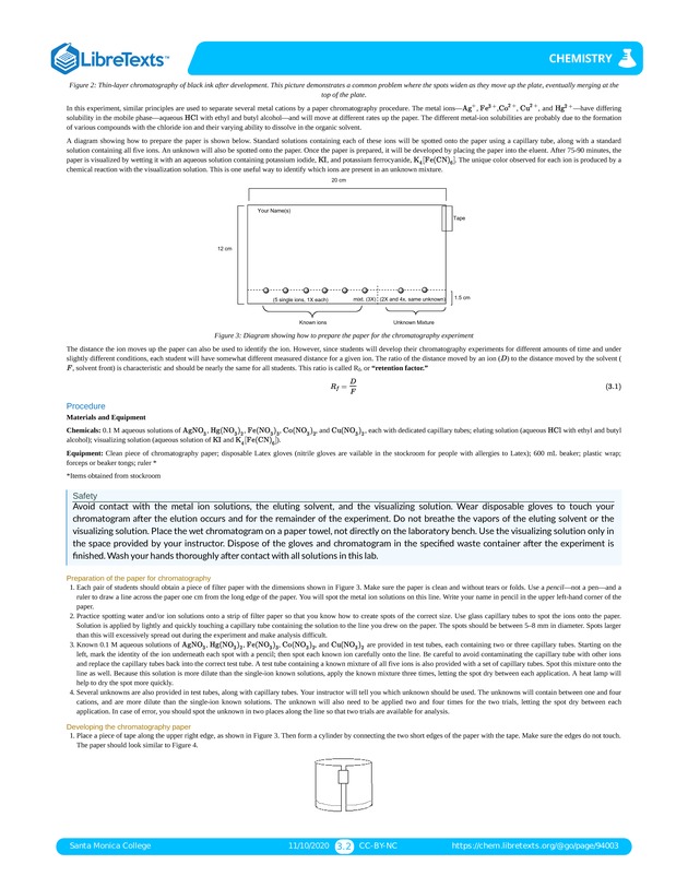Online Chemistry Lab Manual - Page 104